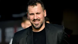 Cristian Fabbiani, entrenador de Newell's.