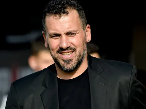 Solo hay 2 argentinos: la exótica liga en la que puede dirigir el Ogro Fabbiani tras su paso por Newell's