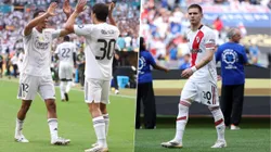 Real Madrid ya recuperó en el Mundial de Clubes el dinero que invirtió para fichar a Franco Mastantuono.