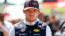 Max Verstappen y una nueva baja en Red Bull