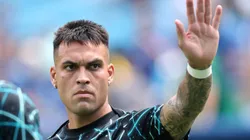 No solo Calhanoglu: revelaron a qué otros jugadores de Inter estuvo dirigida la crítica de Lautaro Martínez