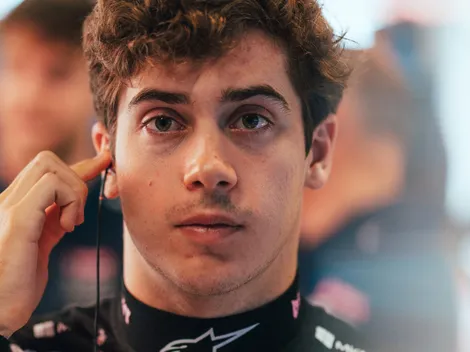 A qué hora corre Franco Colapinto en el GP de Bélgica de la Fórmula 1