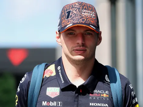 ¿Chau Red Bull? Revelan postura de Max Verstappen ante el interés de Mercedes