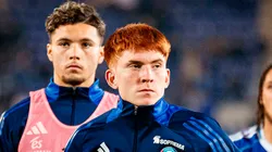 Ya es oficial el contrato que confirma que Valentín Barco encontró en Racing de Estrasburgo su lugar en Europa