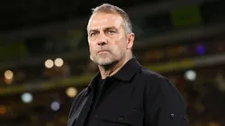 El mejor futbolista de la historia según Hansi Flick: "Un jugador excepcional como no ha habido nunca"