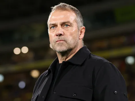 El mejor futbolista de la historia según Hansi Flick: "Un jugador excepcional como no ha habido nunca"