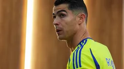 El nuevo contrato de Cristiano Ronaldo podría significar la salida de Sadio Mané de Al Nassr