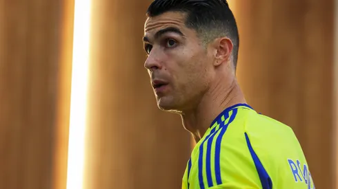 El nuevo contrato de Cristiano Ronaldo podría significar la salida de Sadio Mané de Al Nassr