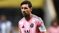 La postura de Messi con Inter Miami que confirma su futuro en medio de los rumores vinculados a su salida