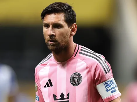 La postura de Messi con Inter Miami que confirma su futuro en medio de los rumores vinculados a su salida