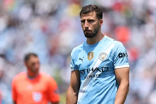 Manchester City finalmente tendrá su necesario y prolongado descanso luego del Mundial de Clubes.