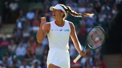 El dinero que cobrará Solana Sierra por alcanzar la tercera ronda de Wimbledon 2025