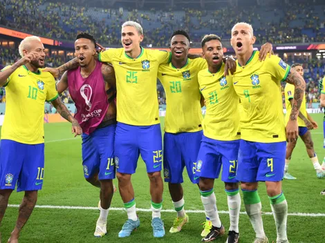 Pedró pasó a ser transferible y es pedido por los hinchas de River: "Compralo, Brito"