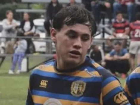 Dolor en el deporte argentino por la inesperada muerte de una joven promesa de solo 19 años