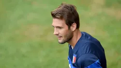 El Mudo Vázquez está cerca de regresar a Belgrano