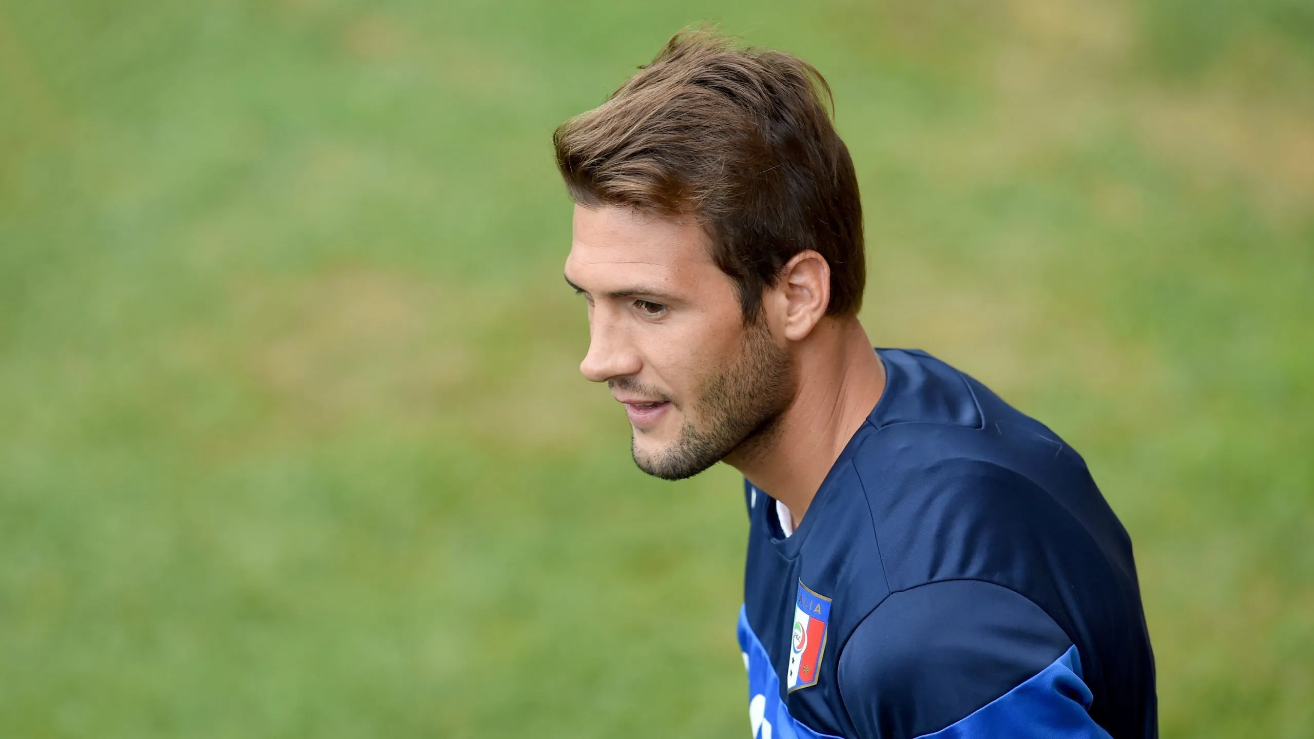 Mudo Vázquez vuelve a Belgrano