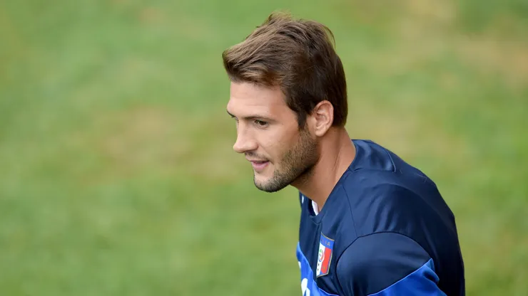 El Mudo Vázquez está cerca de regresar a Belgrano