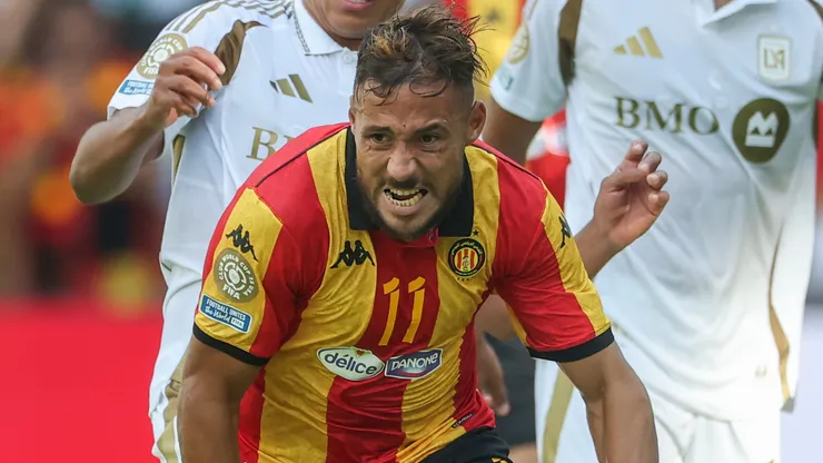 De MVP en el Mundial a detenido en París.