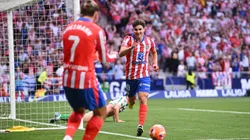 El Atlético de Madrid se enfrentará al Real Madrid por LaLiga el 28 de septiembre y el 22 de marzo, y al Barcelona el 11 de enero y el 5 de abril.