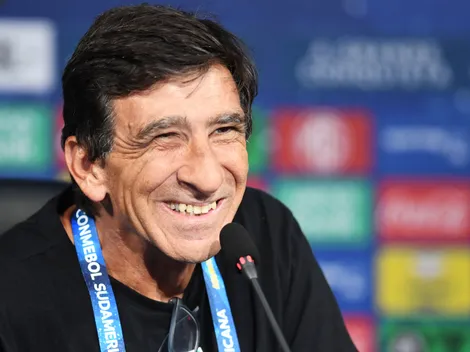 Después de 8 años, Costas haría debutar a un arquero del Predio Tita Mattiussi