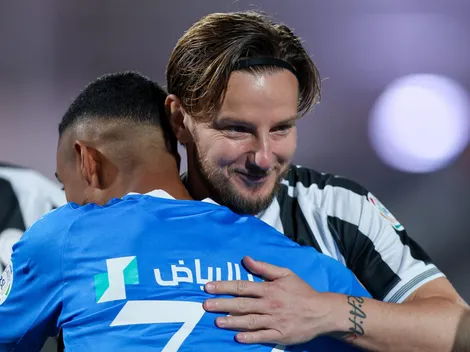 Ganó la Champions League con Messi en Barcelona, fue subcampeón mundial y podría retirarse para asumir un nuevo rol