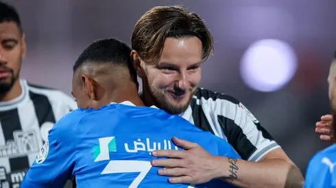 Ganó la Champions League con Messi en Barcelona, fue subcampeón mundial y podría retirarse para asumir un nuevo rol