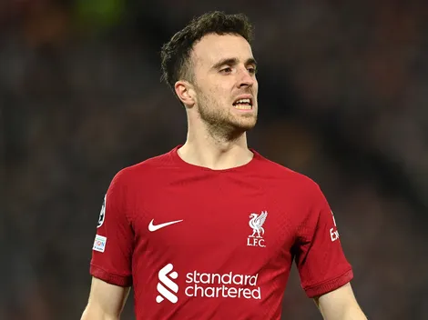 El informe policial de la muerte de Diogo Jota: revelan la causa de la tragedia