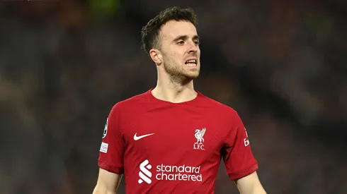 El informe policial de la muerte de Diogo Jota: revelan la causa de la tragedia