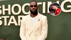 LeBron James, dolido por la muerte de Diogo Jota: "Nunca caminarás solo"