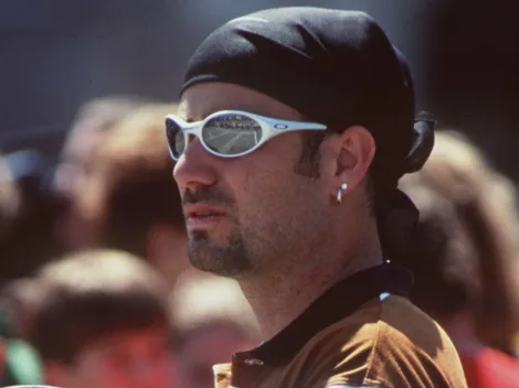 Andre Agassi eligió al mejor entre Federer, Nadal y Djokovic: "No se puede discutir"