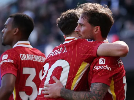 Alexis Mac Allister y Lionel Messi despidieron a Diogo Jota con un emotivo mensaje: "Duele mucho"