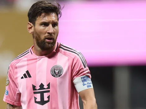 El New York Times confirmó el futuro de Messi en Inter Miami: "Puede que esto le duela a los argentinos"
