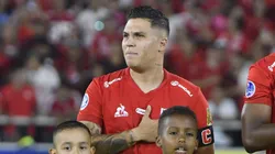 Quintero levantó el teléfono para volver a Racing o River: la respuesta de ambos clubes