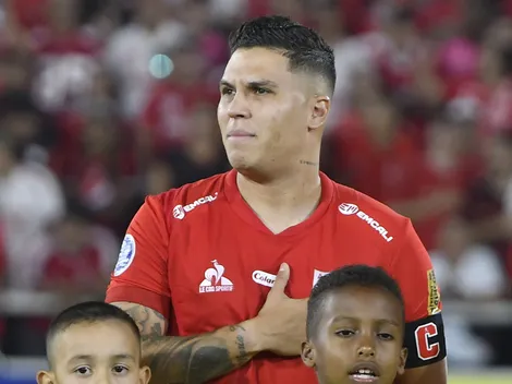 Quintero levantó el teléfono para volver a Racing o River: la respuesta de ambos clubes