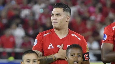 Quintero levantó el teléfono para volver a Racing o River: la respuesta de ambos clubes