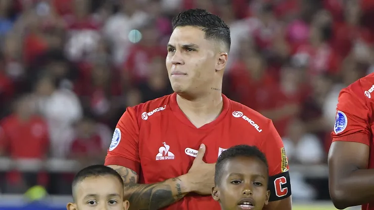 Quintero levantó el teléfono para volver a Racing o River: la respuesta de ambos clubes