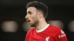 El fútbol lamenta la muerte de Diogo Jota.