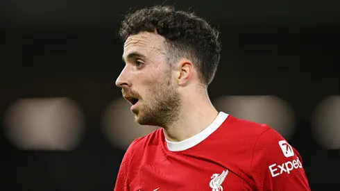 El fútbol lamenta la muerte de Diogo Jota.