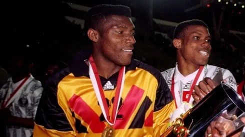 El mundo del fútbol lamenta un nuevo fallecimiento.