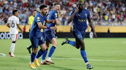 Al-Hilal, que viene de dar la sorpresa en los octavos del final, busca dar un nuevo paso en el Mundial de Clubes 2025.