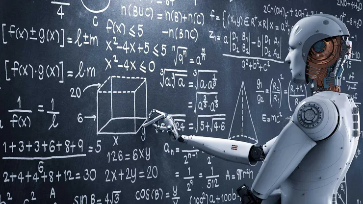 Nuevo pronóstico de la Inteligencia Artificial.