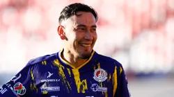 Salió del retiro y vuelve a las canchas con un club de la Primera Nacional.