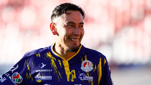 Salió del retiro y vuelve a las canchas con un club de la Primera Nacional.