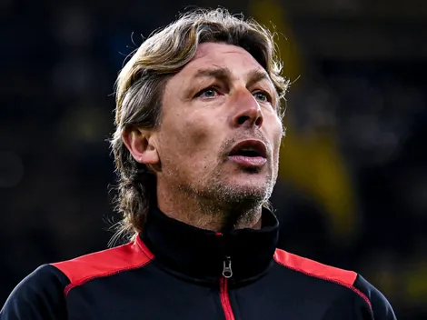 Heinze sorprende y se suma a un gigante de la Premier League