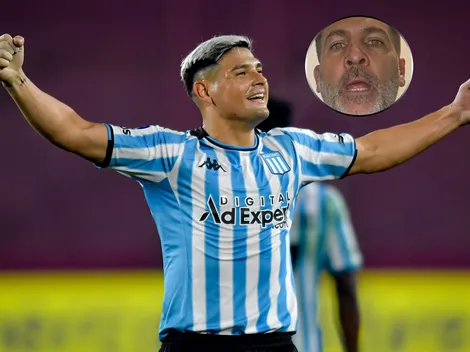 River hizo algo legal porque no respetó un pacto mafioso: ahora, Maxi Salas deberá responder ganando la Libertadores