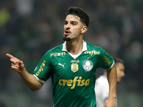 En pleno Mundial de Clubes, el Flaco López le hizo un guiño a River: "No le cierro las puertas"