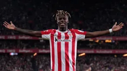 Nico Williams renovó con Athletic Club y Barcelona reactivó un fichaje sudamericano