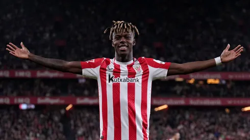 Nico Williams renovó con Athletic Club y Barcelona reactivó un fichaje sudamericano