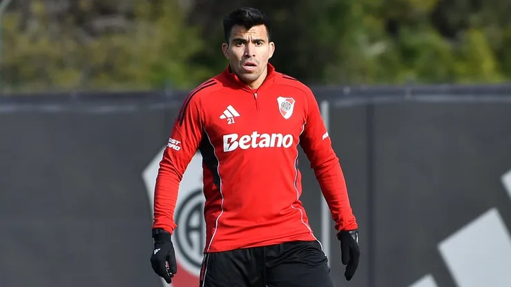 Marcos Acuña