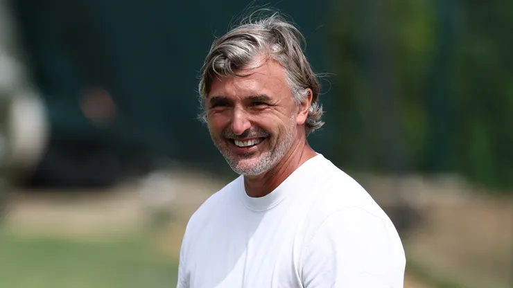 Goran Ivanisevic